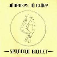 Spandau Ballet : Journeys To Glory